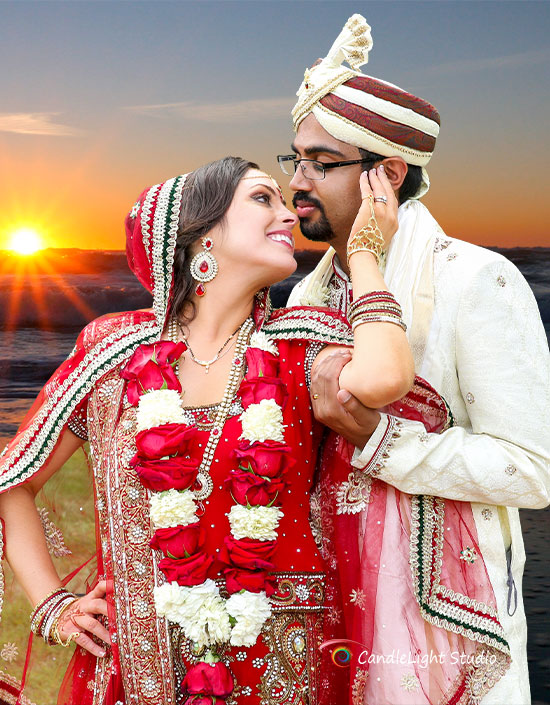Best Gujarati Photographers for Traditional Wedding Photography